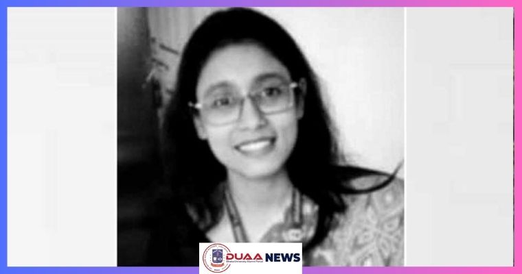 রাজধানী থেকে জবি শিক্ষার্থীর মরদেহ উদ্ধার