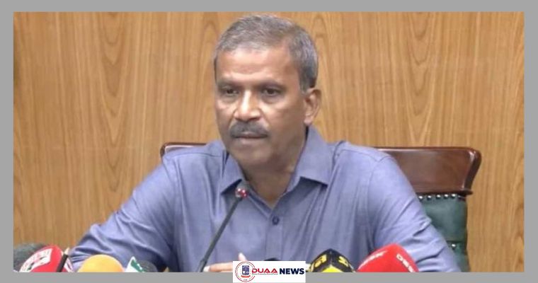 নির্বাচনের সময় এই সরকার যথেষ্ট নিরপেক্ষ থাকবে : আইন উপদেষ্টা