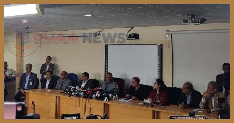 অবশেষে আলাদা হচ্ছে সাত কলেজ