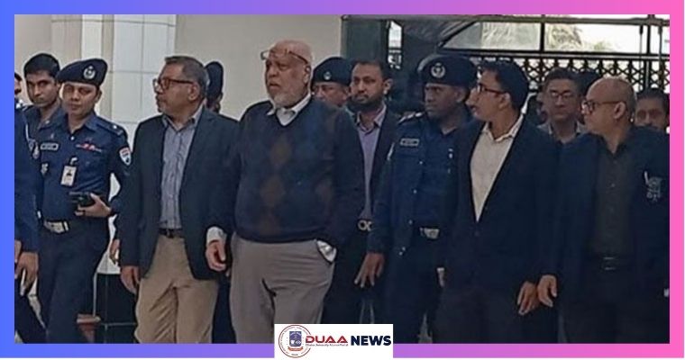 ‘যাত্রীদের জিম্মি করে আন্দোলন দুঃখজনক’