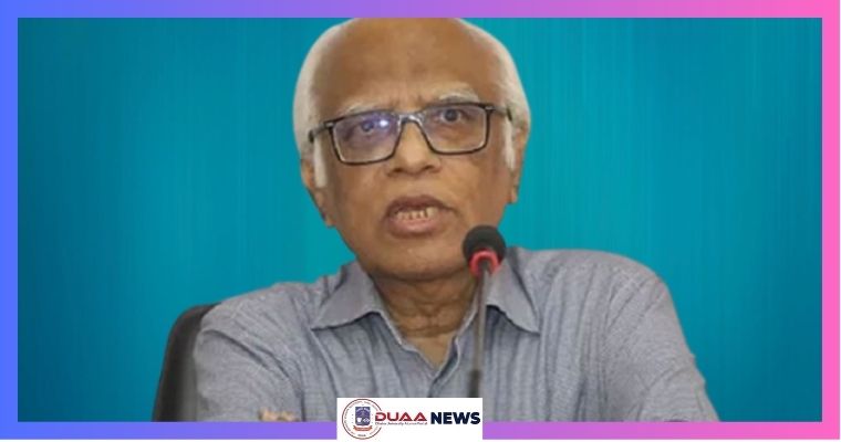 সাত কলেজ নিয়ে স্বতন্ত্র বিশ্ববিদ্যালয় করা হবে