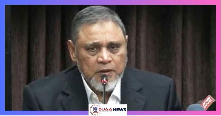 সংবিধানের সঙ্গে সাংঘর্ষিক সংস্কার গ্রহণযোগ্য হবে না
