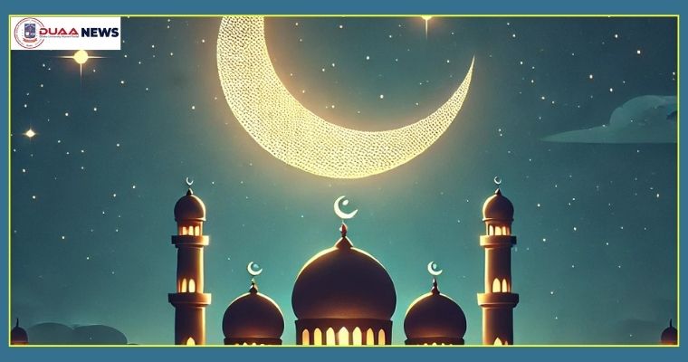 শবে বরাত কবে? জানাতে সভায় বসছে চাঁদ দেখা কমিটি