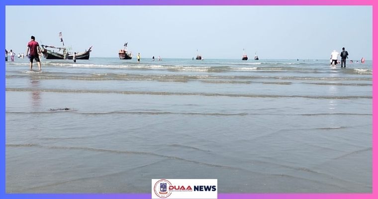 ফেব্রুয়ারি থেকে ৯ মাসের জন্য বন্ধ হচ্ছে সেন্টমার্টিন ভ্রমণ
