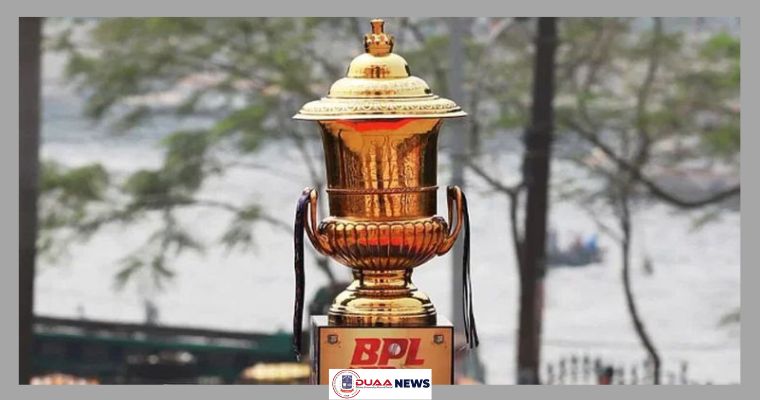 বিপিএলে ফ্র্যাঞ্চাইজিদের সুখবর দিলো বিসিবি