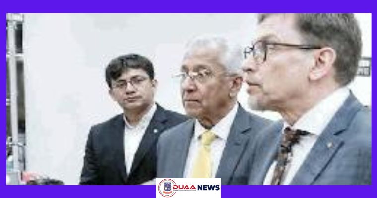 ভোটারদের আস্থা ফেরাতে ইসিকে ইইউর পরামর্শ