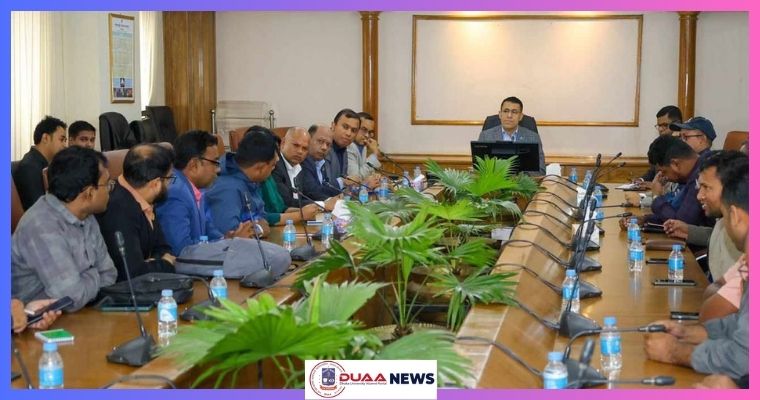 জায়গা থাকলে ১০০ তলা ভবন নির্মাণের অনুমতি দেওয়া হবে