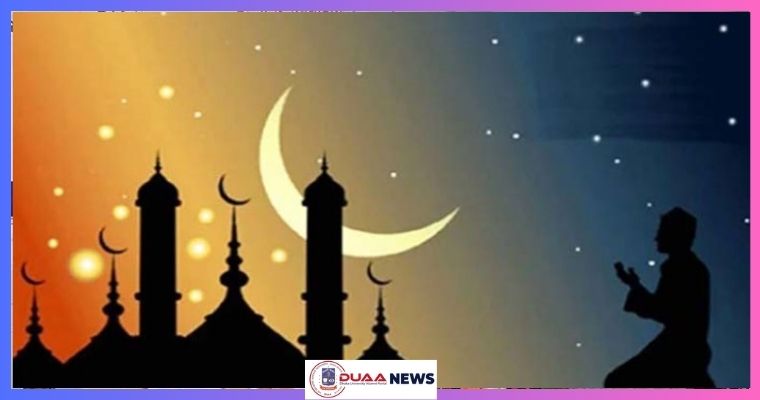 আমিরাতে যেদিন পালিত হবে শবে বরাত
