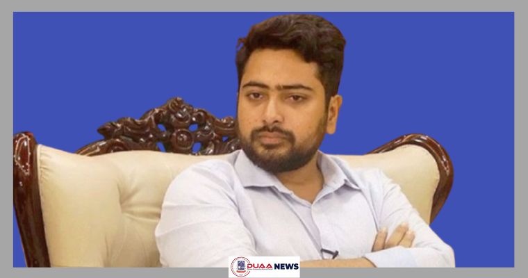 রাজনৈতিক দল গঠন বা পদত্যাগ নিয়ে কোনো সিদ্ধান্ত হয়নি : তথ্য উপদেষ্টা