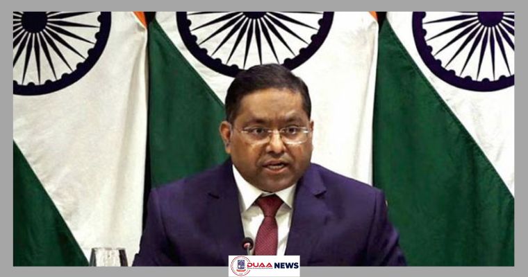 বাংলাদেশের সঙ্গে অসম চুক্তি প্রসঙ্গে যা বললো ভারত