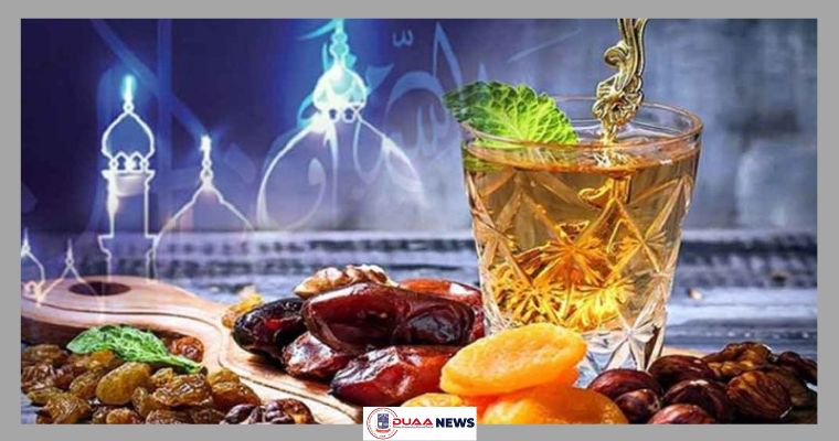 মাহে রমজানের সেহরি ও ইফতারের সময়সূচি প্রকাশ