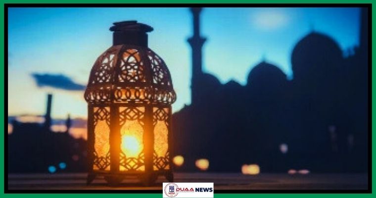যেদিন থেকে শুরু হতে পারে পবিত্র রমজান