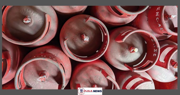 আজ এলপি গ্যাসের দাম নির্ধারণ