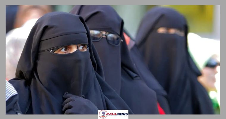 নিকাব নিষিদ্ধ করল মুসলিম দেশ, পরলে জরিমানা ২৩০ মার্কিন ডলার