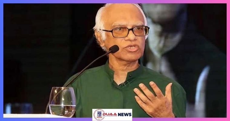 অর্থায়নের জন্য বিদেশ নির্ভরতা কমাবে সরকার