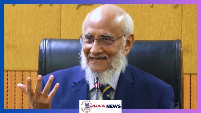জনপ্রশাসন সংস্কারে থাকছে শতাধিক সুপারিশ