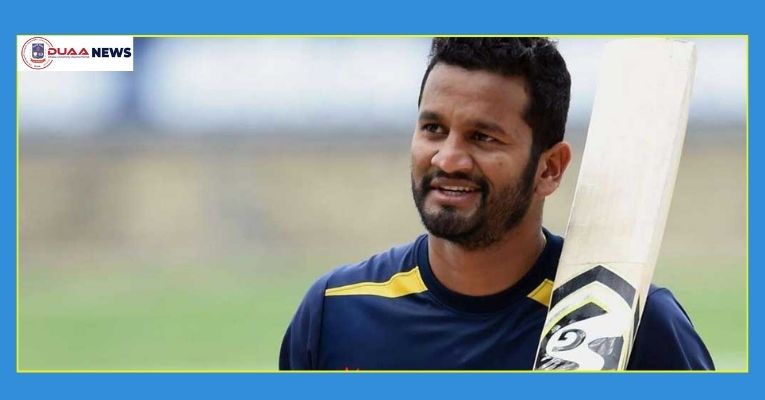 অবসরের সিদ্ধান্ত করুণারত্নের