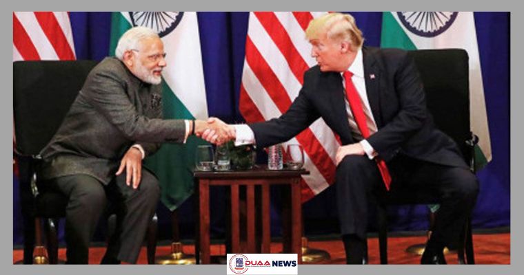 শিগগিরই যুক্তরাষ্ট্র সফরে যেতে পারেন নরেন্দ্র মোদি