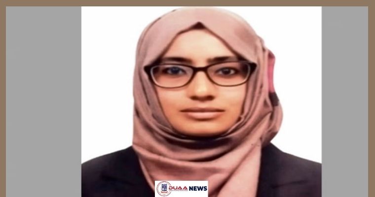 সেই ম্যাজিস্ট্রেট তাপসী তাবাসসুমের বিচার শুরু