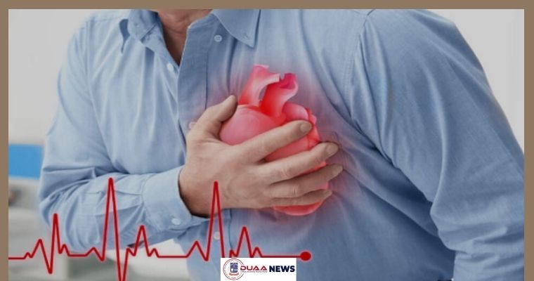 কিভাবে বুঝবেন হার্ট অ্যাটার্কের লক্ষণ, জেনে নিন