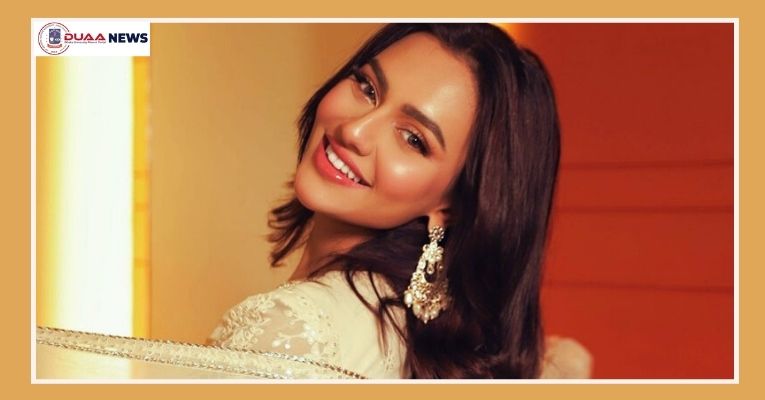 যে কারণে দেশ ছাড়ার পরিকল্পনা নুসরাত ফারিয়ার