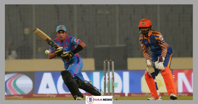 নাটকীয় জয়ে খুলনাকে কাঁদিয়ে ফাইনালে চিটাগাং