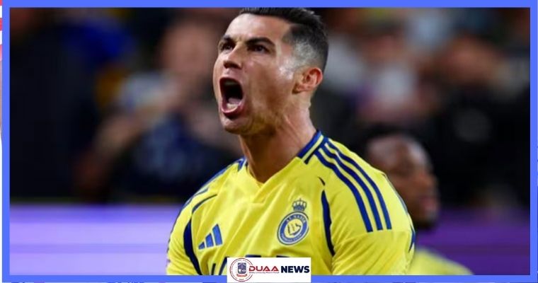 নিজেকে ইতিহাসের সেরা ফুটবলার মানেন রোনালদো, কিন্তু কেন?