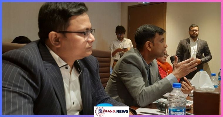 বিদেশে কর্মী যাওয়া কমলেও নারীদের আগ্রহ বেড়েছে