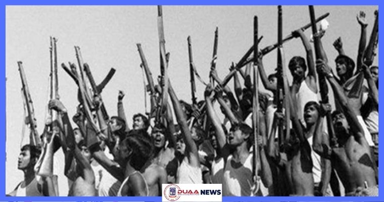 সরকার মুক্তিযুদ্ধ-মুক্তিযোদ্ধার সংজ্ঞায় পরিবর্তন আনছে