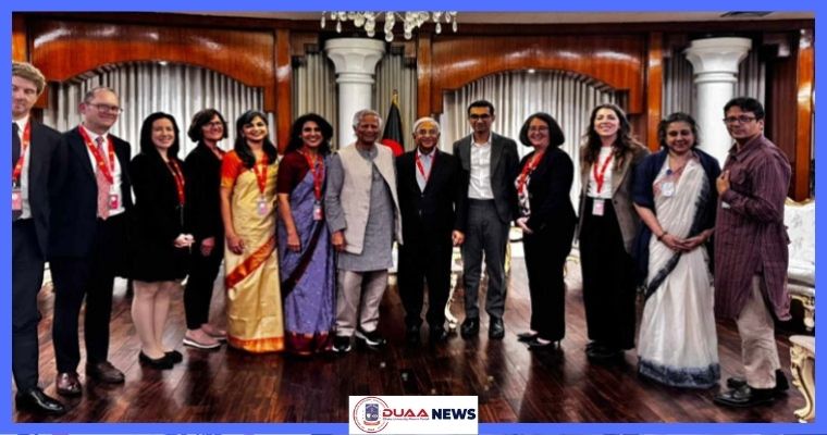 সরকার শ্রম আইনকে আইএলও’র মানদন্ডে নিয়ে যেতে প্রতিশ্রুতিবদ্ধ