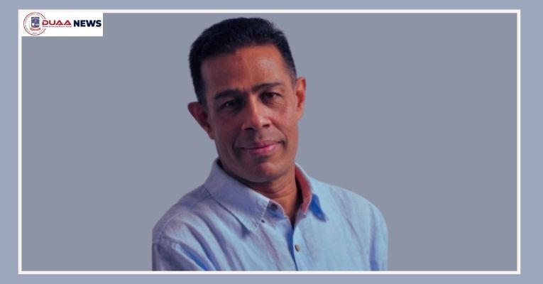 প্রধান উপদেষ্টার বিশেষ সহকারী হলেন সাংবাদিক মনির হায়দার