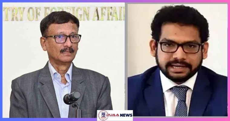 ভারতীয় হাইকমিশনারকে তলব করে যা বলল পররাষ্ট্র মন্ত্রণালয়