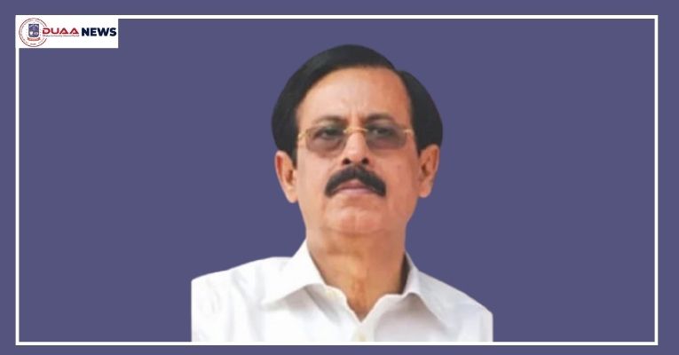 মধ্যরাতে শেখ সেলিমের বনানীর বাসায় আগুন