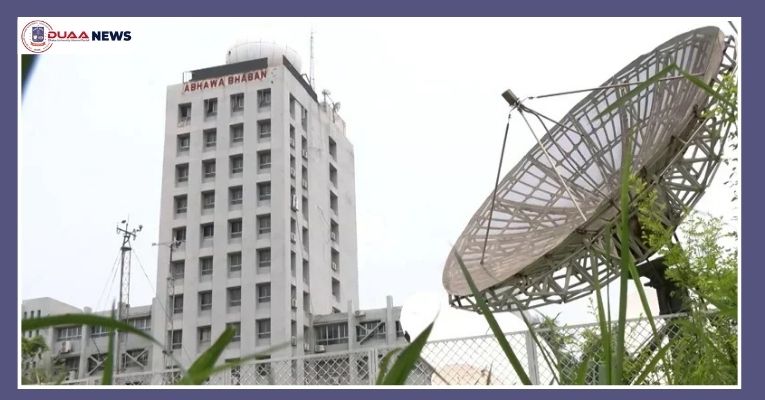 বৃষ্টি ও গরম নিয়ে যে বার্তা দিলো আবহাওয়া অফিস