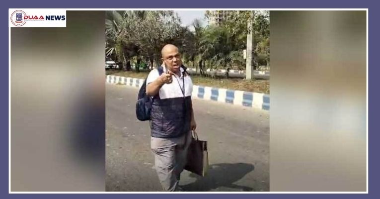 অফিসে ছুটি না পেয়ে সহকর্মীদের ছুরিকাঘাত সরকারি কর্মচারীর