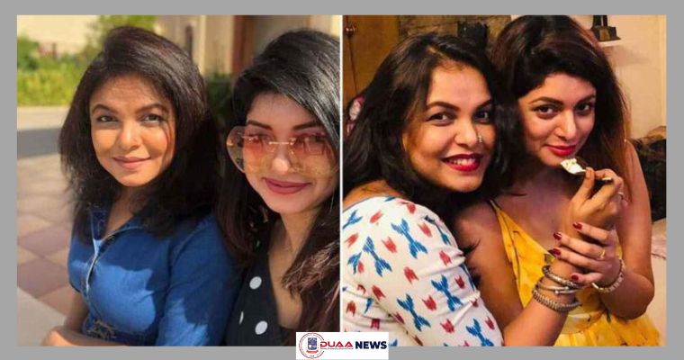 শাওন-সাবাকে পরিবারের জিম্মায় ছেড়ে দিলো ডিবি