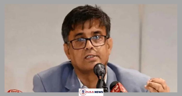 ক্ষমা চাইলেন প্রধান উপদেষ্টার প্রেস সচিব