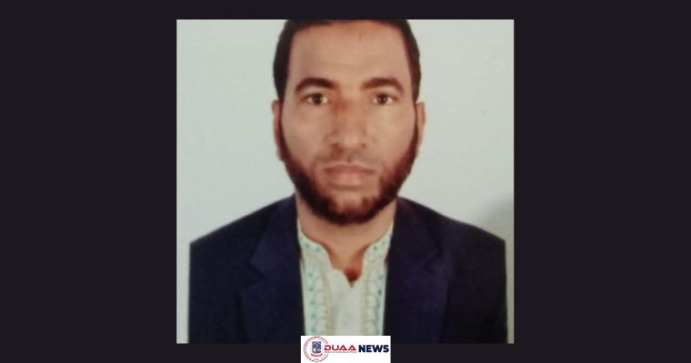 মৃত্যুর ২০৪ দিন পর জুলাই আন্দোলন শহীদের মরদেহ উত্তোলন