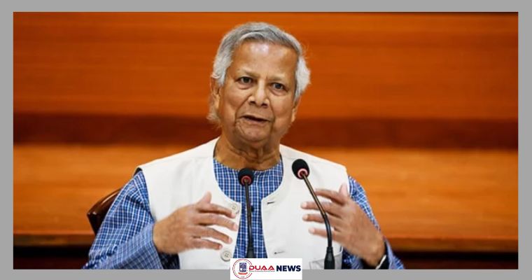 ‘প্রধান উপদেষ্টাকে নিয়ে বড় ষড়যন্ত্র হচ্ছে’