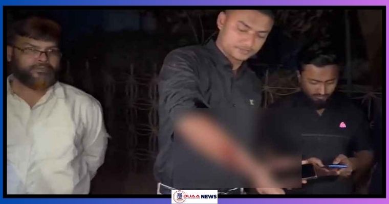 এবার গাজীপুরে ছাত্র-আন্দোলনের কর্মীকে গুলি