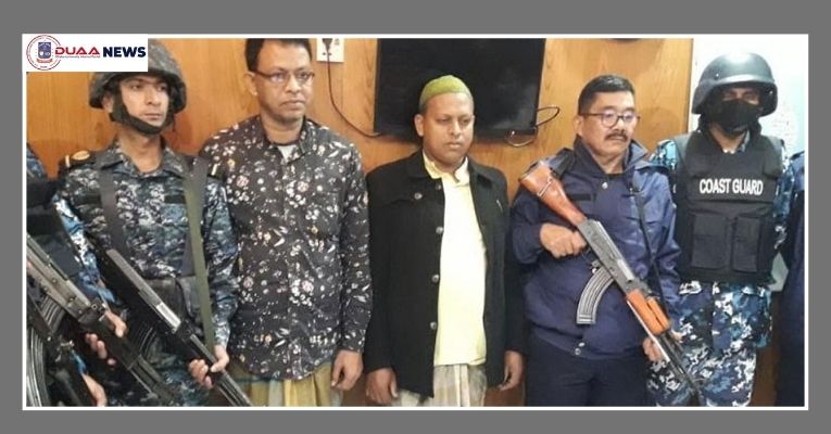 অপারেশন ডেভিল হান্ট: নোয়াখালীতে চেয়ারম্যানসহ গ্রেপ্তার ৭