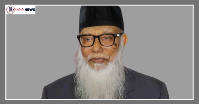 সাবেক সিইসি আবদুর রউফ মারা গেছেন