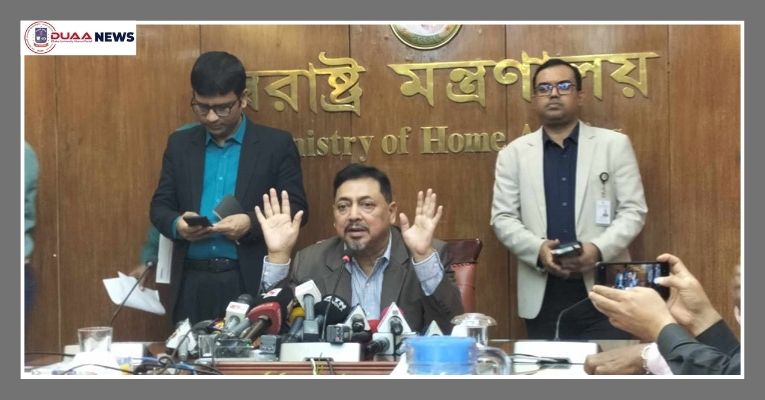 ‘দেশকে অস্থিতিশীল করার চেষ্টা করলেই গ্রেফতার’