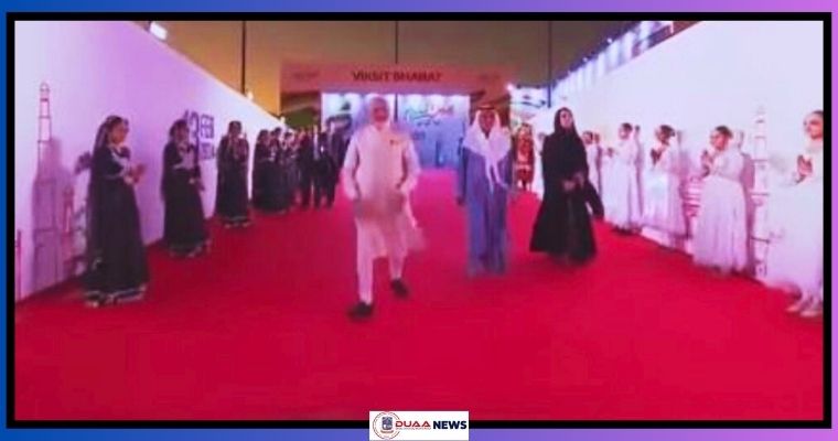 ধানমন্ডি ৩২ নিয়ে মোদীর সঙ্গে আলোচনা সভার ভিডিও প্রচার; যা জানা গেল