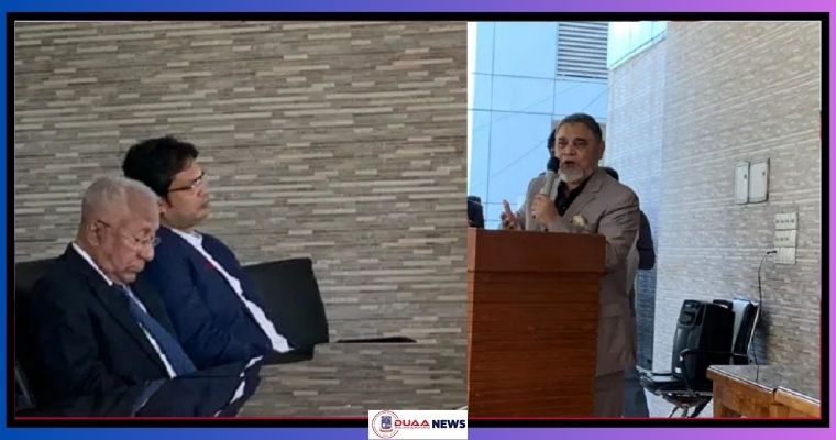 নির্বাচন কমিশনের এত বদনামের কারণ জানালেন সিইসি