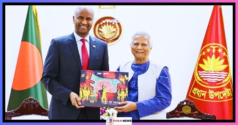 বাংলাদেশি বৈধ শিক্ষার্থীদের জন্য আমাদের দরজা সবসময় খোলা: কানাডার মন্ত্রী