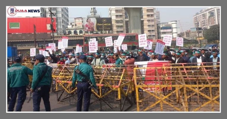 অবশেষে যমুনায় গেলেন ক্ষতিগ্রস্ত প্রবাসীদের ৬ প্রতিনিধি