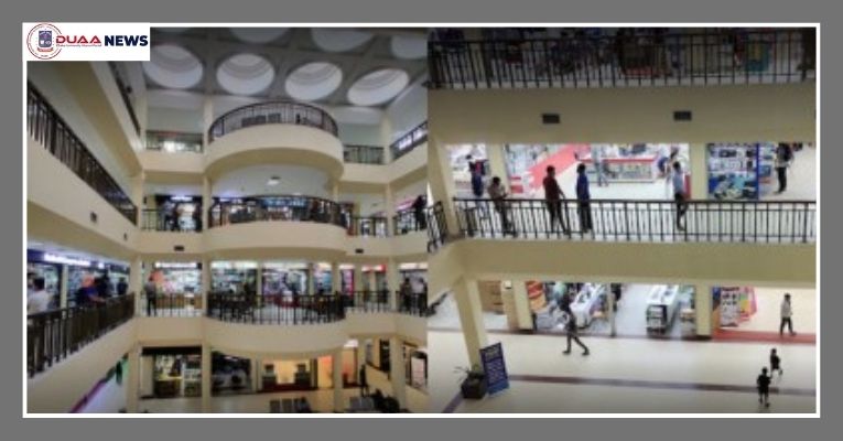 সোমবার রাজধানীর যেসব মার্কেট বন্ধ