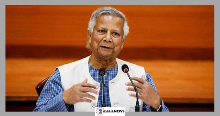 বিচার তাৎক্ষণিক করতে গেলেই অবিচার হয়ে যায় : প্রধান উপদেষ্টা