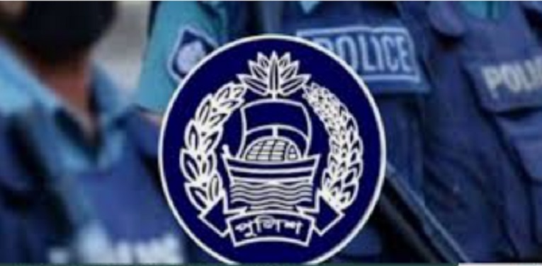 ১৫ বছরে পৌনে তিন লাখ পুলিশের সাজা
